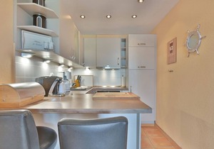 Seetempel Apartment 21 - Seetempel