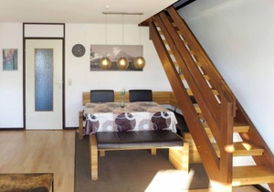 Siegsdorf by Interhome