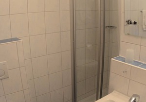 Single Room 2 - Hotel Garni Goldener Schwan