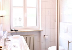 Single Room 2 - Hotel Garni Goldener Schwan