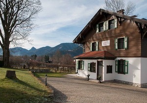 Single room 3 - Gästehaus Florian