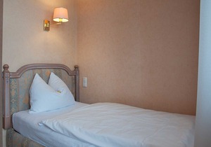 Single room 3 - Gästehaus Florian