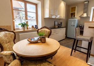 Single Room - Ammergau Lodge