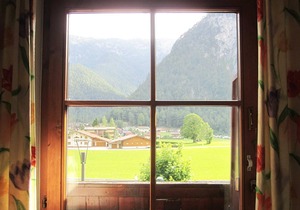 Single room (12 m²) - balcony from 14 nights - Hotel Klingler - adjoining building