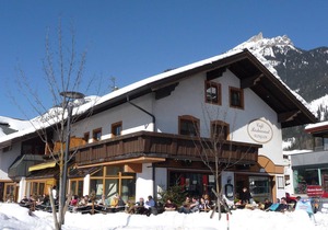 Single room (12 m²) - balcony 3-6 nights - Hotel Klingler - adjoining building