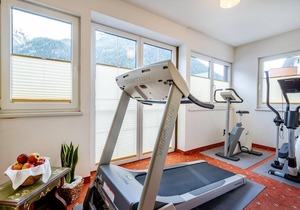 Single room (12 m²) - balcony from 7 nights - Hotel Klingler - adjoining building
