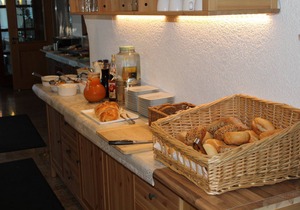 Single room for 1 guest with 12m² in Weißenhorn (73095)