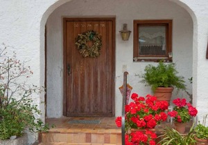 Single room - Gästehaus Zibert