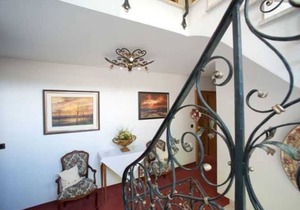 Single room - Gästehaus Zibert