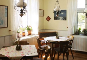 Single Room - gastronomic and leisure Service Gmbh Rankwitzer Hof
