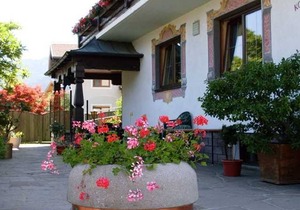 Single Room - Hotel-Gasthof Alpenblick