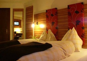 Single Room - Hotel-Gasthof Alpenblick