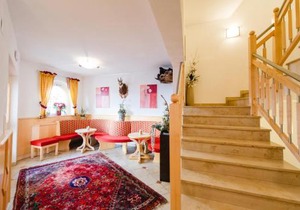 Sonnhof Appartements