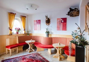 Sonnhof Appartements