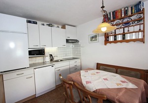 Spacious Apartment in Fügen near Ski Area