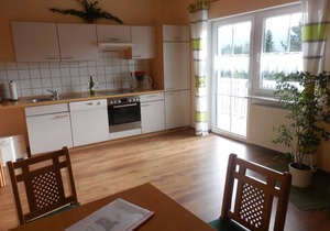Spacious, comfortable * Spruce vacation apartment with two bedrooms