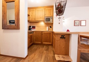 Spacious holiday apartment "Löwenzahn" in a quiet location in the holiday villag