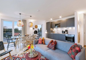 Spend a varied and entertaining stay at Marissa Ferienpark am Dümmer See!