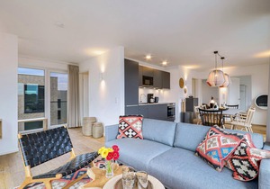 Spend a varied and entertaining stay at Marissa Ferienpark am Dümmer See!