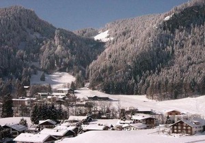 Sport Alpin Wohnung 5