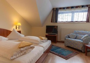 Sporthotel Kühtai