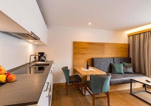 Standard Apartment - Tyrolean Wine Bar
