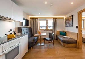 Standard Apartment - Tyrolean Wine Bar
