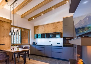 Standard Appartements - Bergjuwel