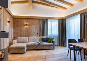 Standard Appartements - Bergjuwel