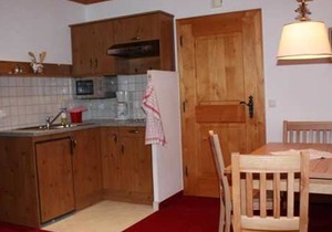 Standard double room - Gasthaus & Pension Aiplspitz