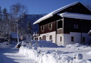 Standard double room - Gasthaus & Pension Aiplspitz