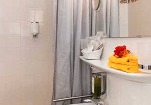 Standard Double Room - Hotel Garni Effland (H)