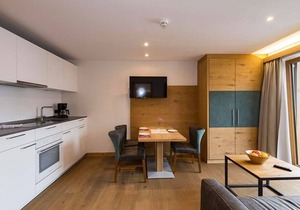 Standard Plus Apartment - Tyrolean Wine Bar