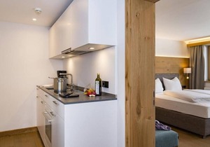 Standard Plus Apartment - Tyrolean Wine Bar