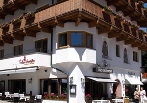 Standard Plus Apartment - Tyrolean Wine Bar