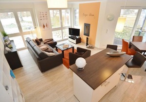 Strandvilla Baabe 6 - Auszeit
