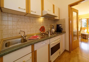 Studio im obersten Stockwerk mit Balkon und wunderschöner Morgensonne