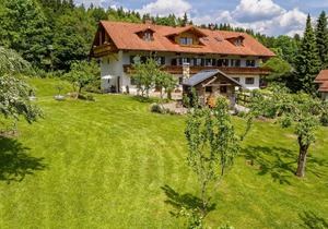 Studio im obersten Stockwerk mit Balkon und wunderschöner Morgensonne