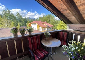 Studio - Landhaus Charlotte