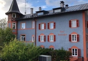 Studio penthouse Freude, for 1-2 people