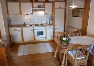 Stylish apartment III on Franconian fruit and Brennereihof