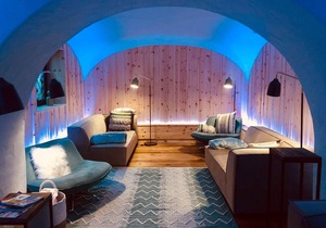 Suite de Luxe - Landhaus am Stein