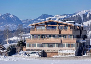 Suite Feldalphorn