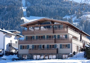 Suite Feldalphorn