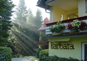 Suite for up to four people with conservatory and balcony