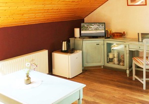 Suite - gastronomic and leisure Service Gmbh Rankwitzer Hof