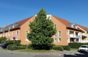 SUNNYHOME Monteurwohnungen und Apartments in Schwandorf