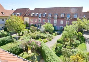 SUNNYHOME Monteurwohnungen und Apartments in Schwandorf