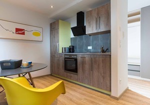 Superior APARTMENT - Anno Domini 1716 APARTMENTS