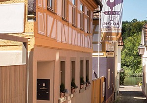 Superior APARTMENT - Anno Domini 1716 APARTMENTS